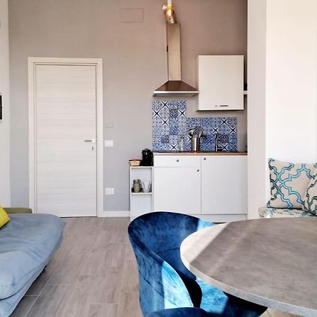 Le Case Di Ale - Holiday Homes ساليرنو المظهر الخارجي الصورة