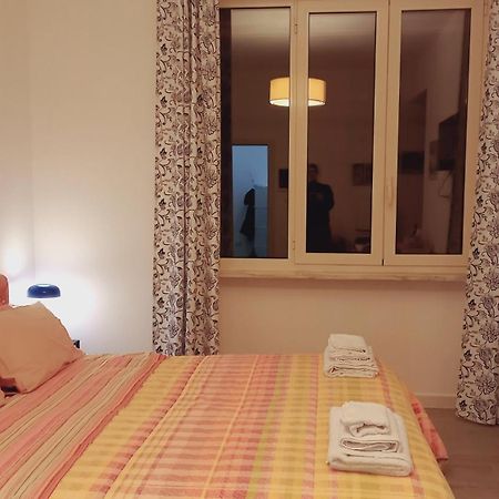Le Case Di Ale - Holiday Homes ساليرنو المظهر الخارجي الصورة