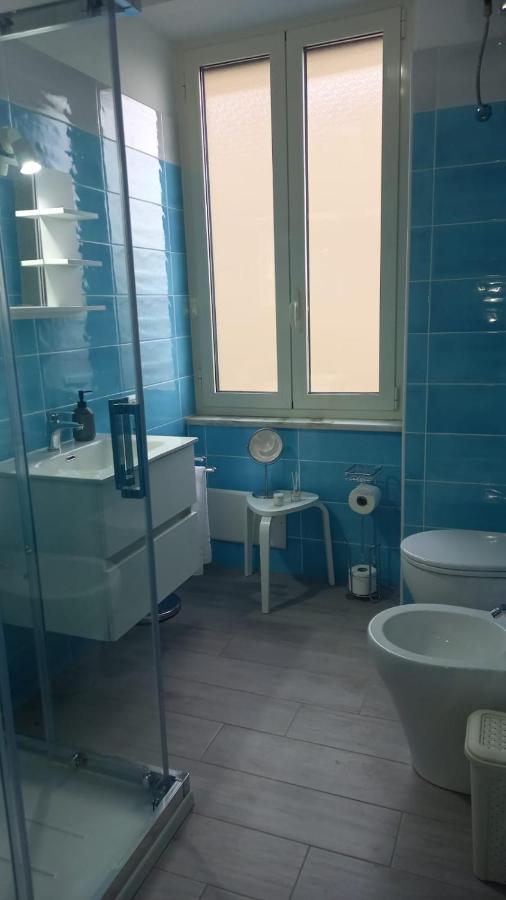 Le Case Di Ale - Holiday Homes ساليرنو المظهر الخارجي الصورة