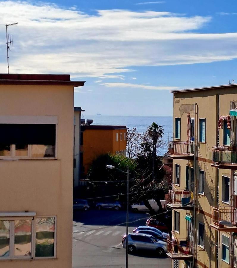 Le Case Di Ale - Holiday Homes ساليرنو المظهر الخارجي الصورة
