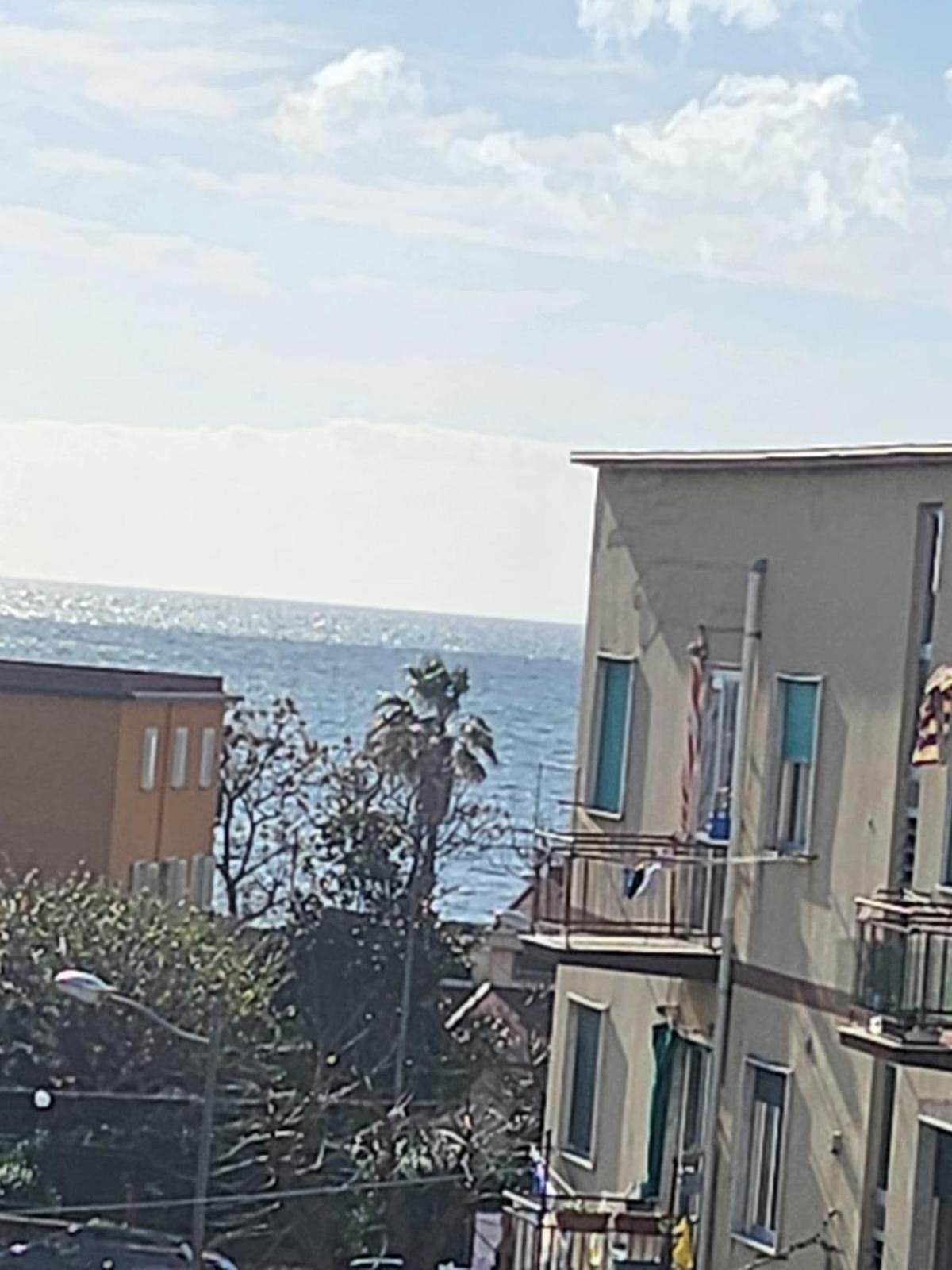 Le Case Di Ale - Holiday Homes ساليرنو المظهر الخارجي الصورة
