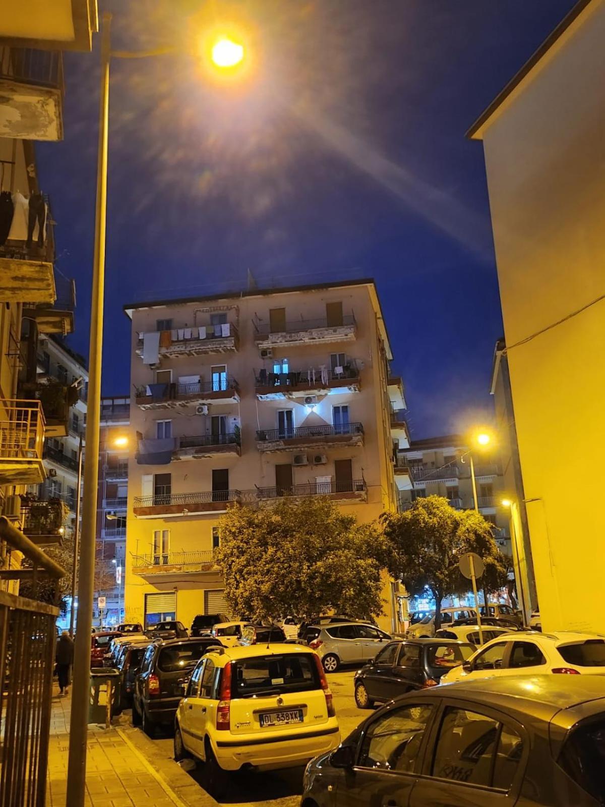 Le Case Di Ale - Holiday Homes ساليرنو المظهر الخارجي الصورة