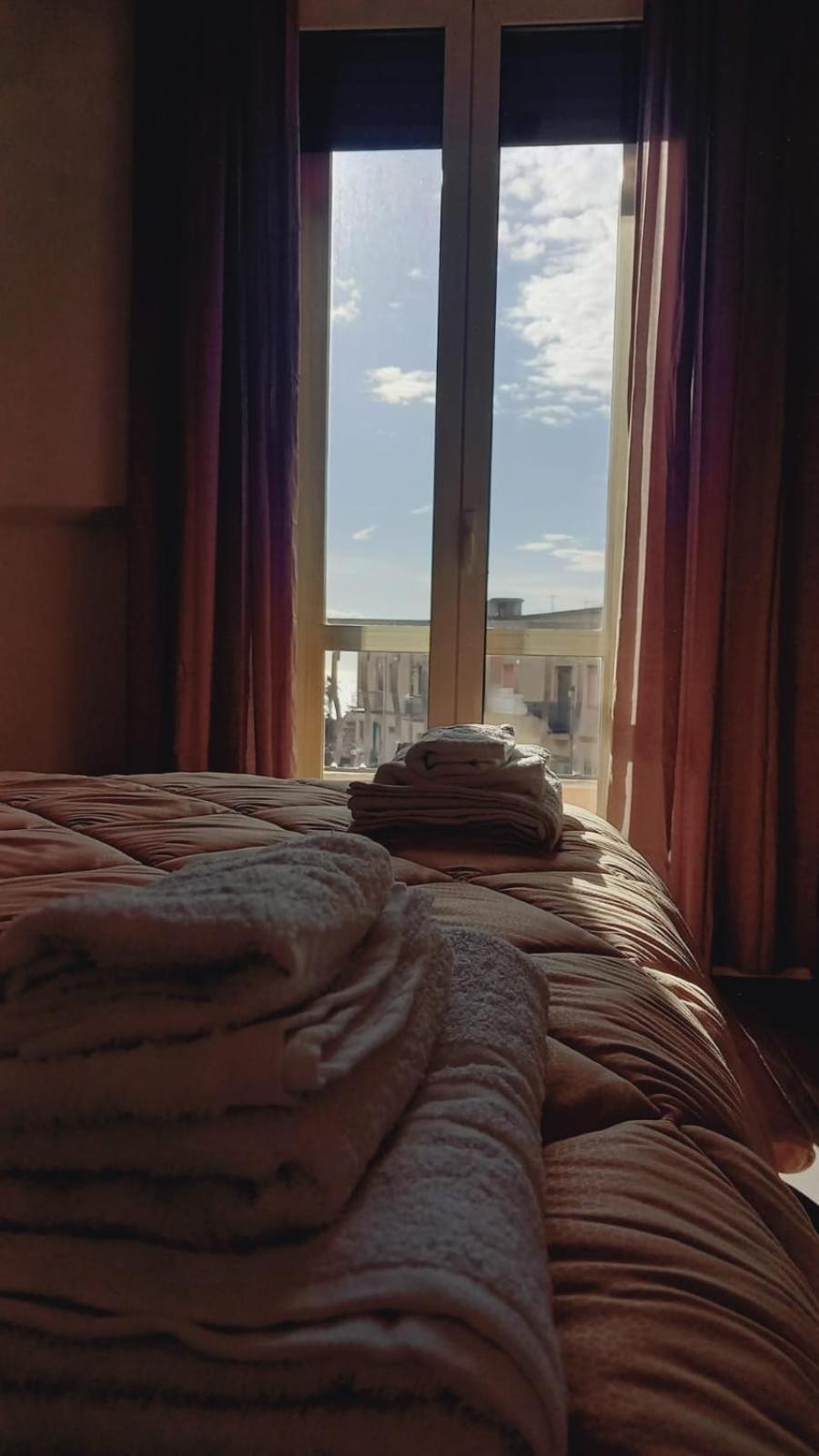 Le Case Di Ale - Holiday Homes ساليرنو المظهر الخارجي الصورة