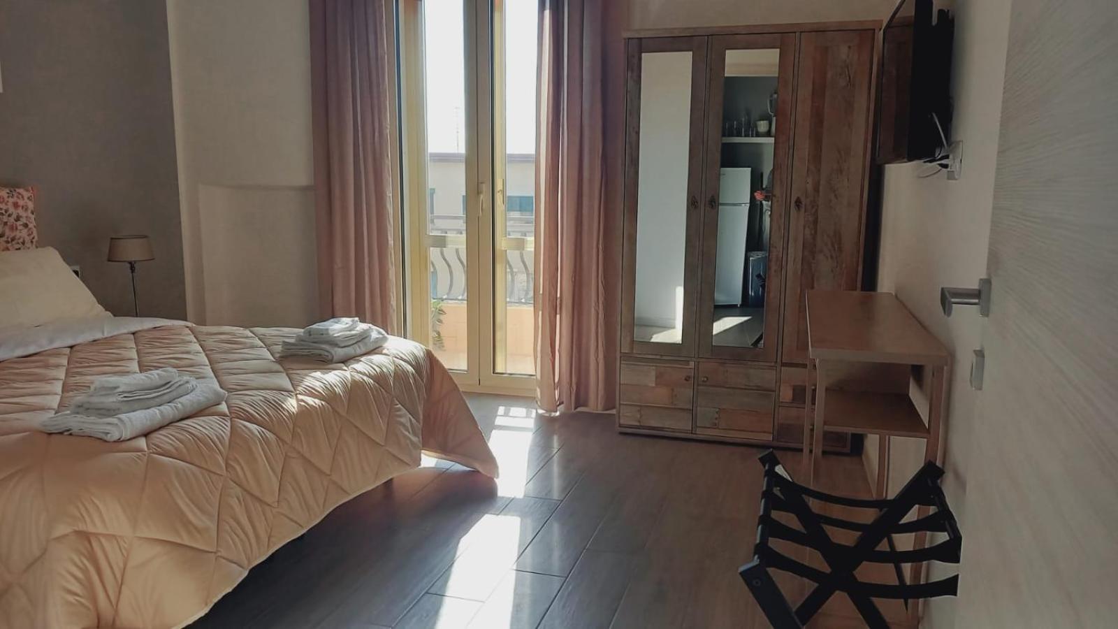 Le Case Di Ale - Holiday Homes ساليرنو المظهر الخارجي الصورة