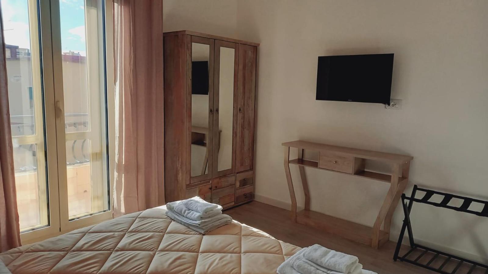 Le Case Di Ale - Holiday Homes ساليرنو المظهر الخارجي الصورة