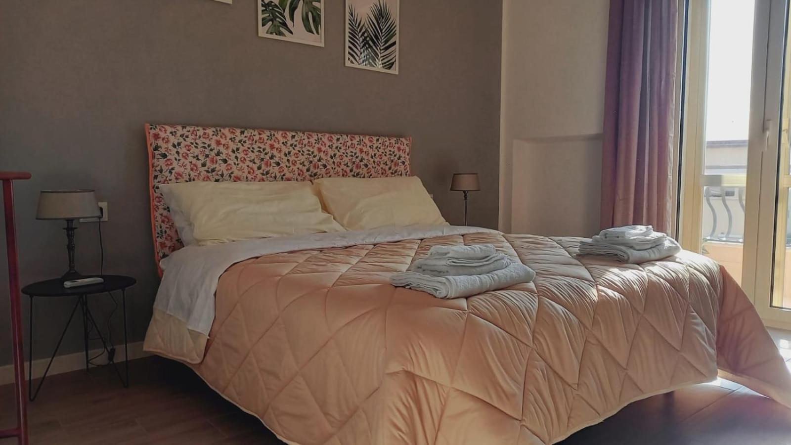 Le Case Di Ale - Holiday Homes ساليرنو المظهر الخارجي الصورة