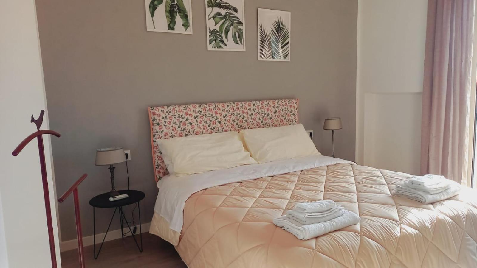 Le Case Di Ale - Holiday Homes ساليرنو المظهر الخارجي الصورة