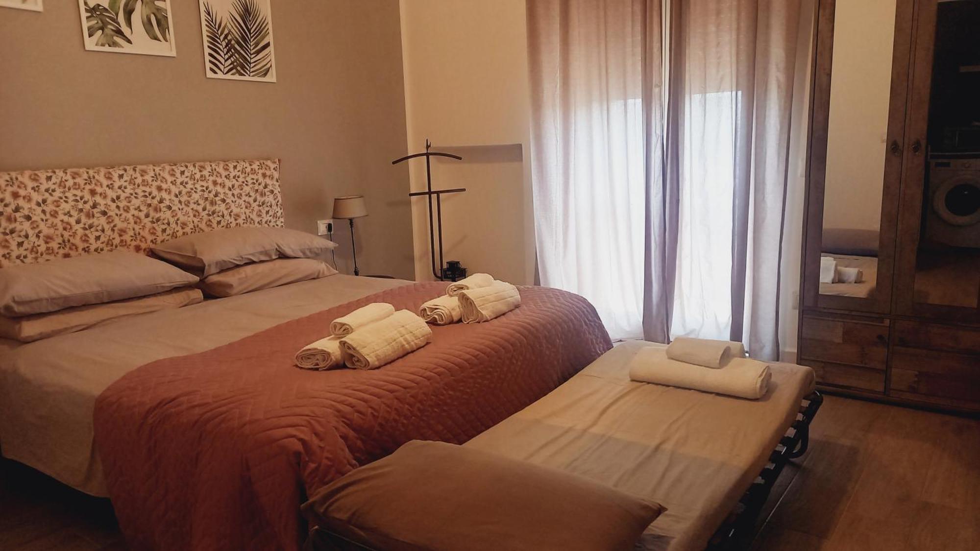Le Case Di Ale - Holiday Homes ساليرنو المظهر الخارجي الصورة
