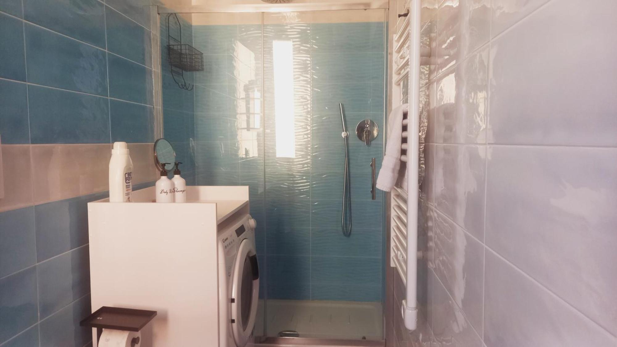 Le Case Di Ale - Holiday Homes ساليرنو المظهر الخارجي الصورة