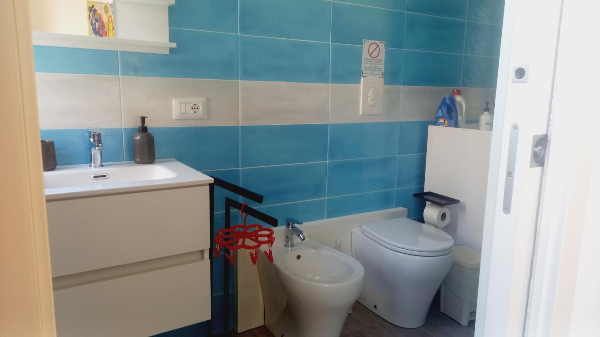 Le Case Di Ale - Holiday Homes ساليرنو المظهر الخارجي الصورة