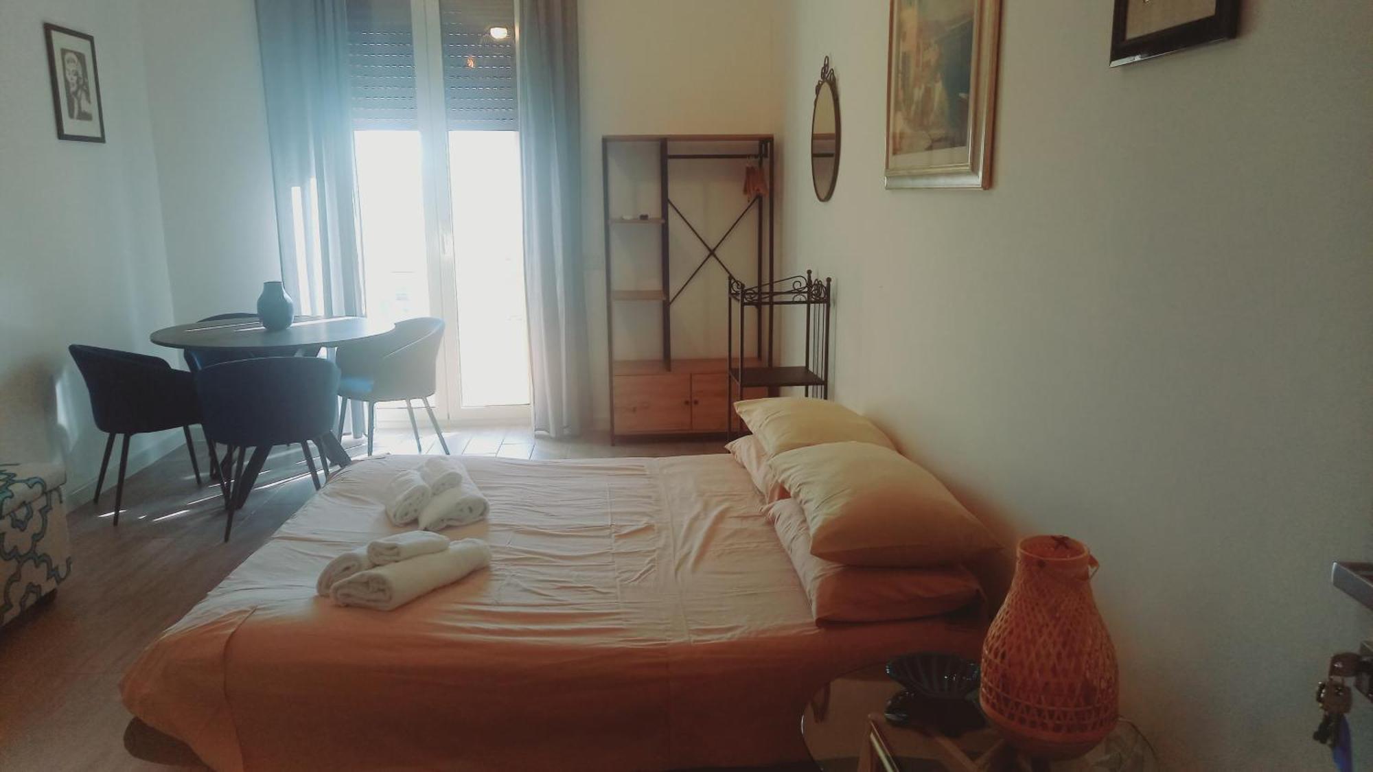 Le Case Di Ale - Holiday Homes ساليرنو المظهر الخارجي الصورة