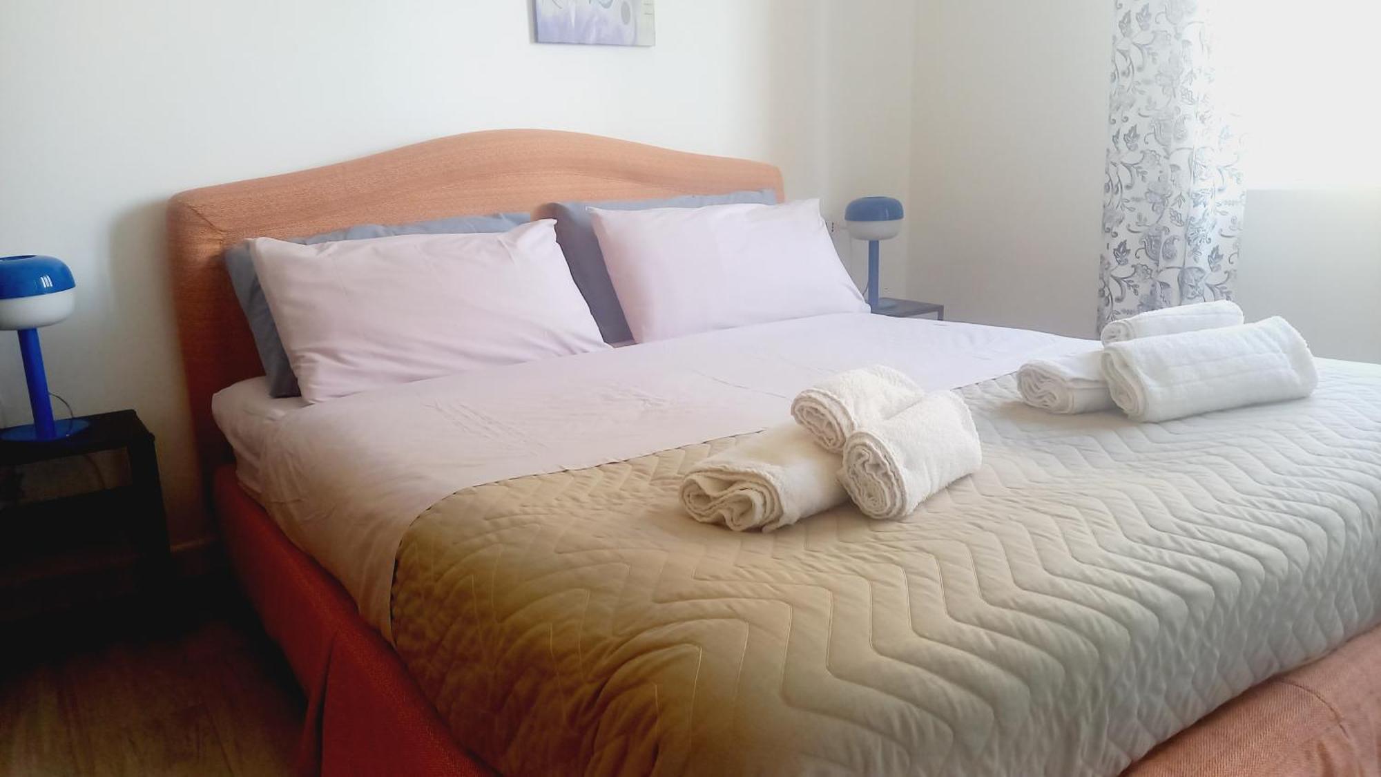 Le Case Di Ale - Holiday Homes ساليرنو المظهر الخارجي الصورة