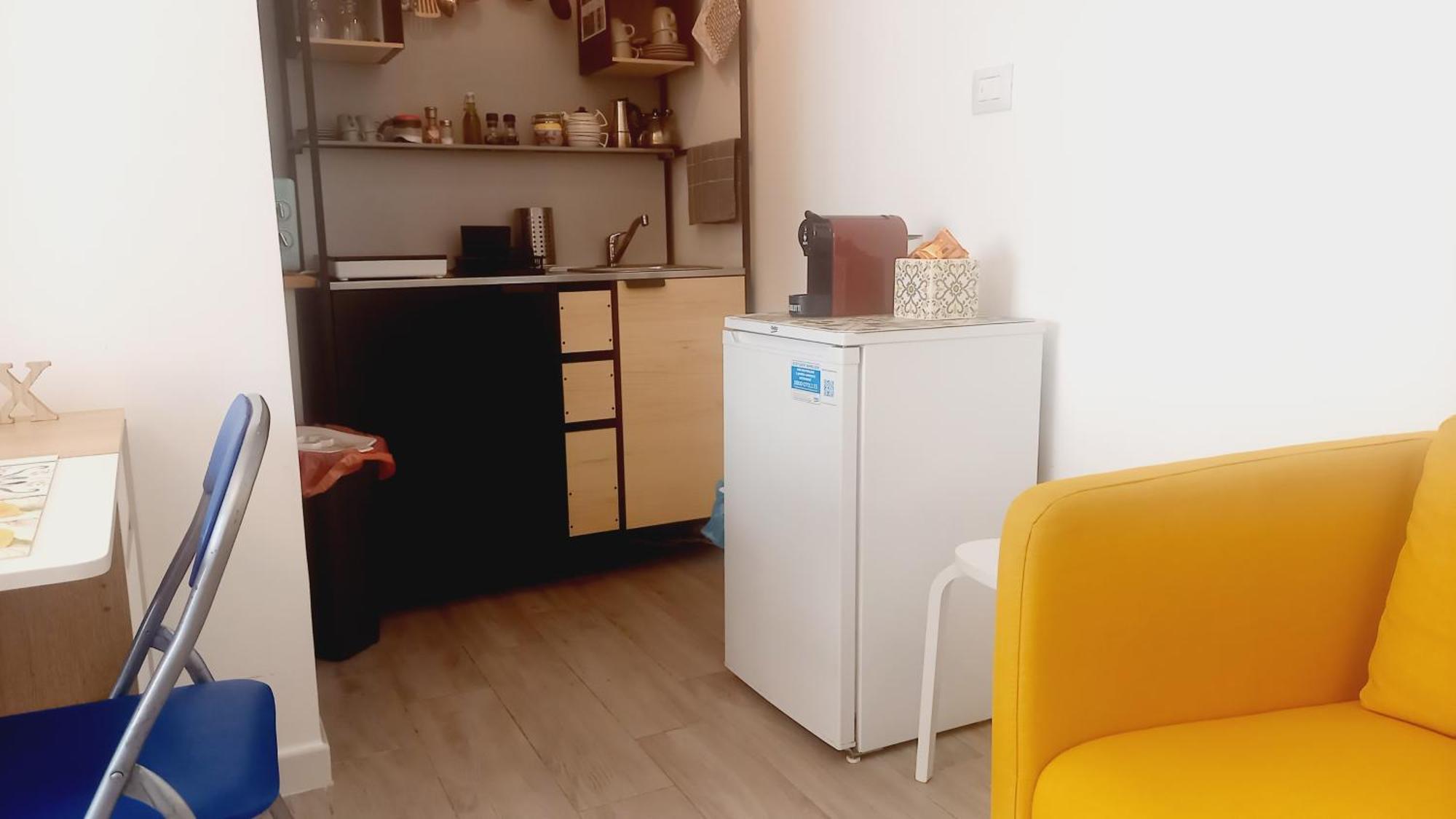 Le Case Di Ale - Holiday Homes ساليرنو المظهر الخارجي الصورة