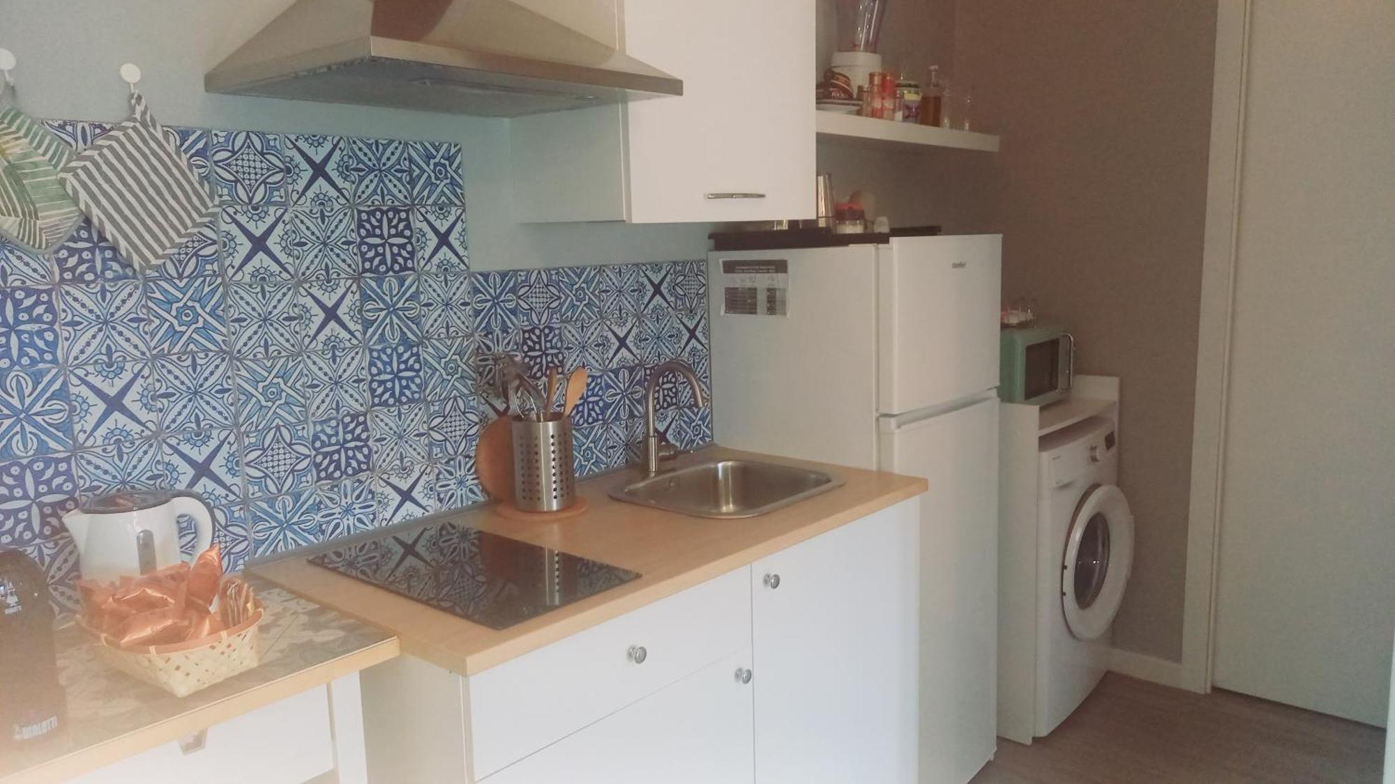 Le Case Di Ale - Holiday Homes ساليرنو المظهر الخارجي الصورة