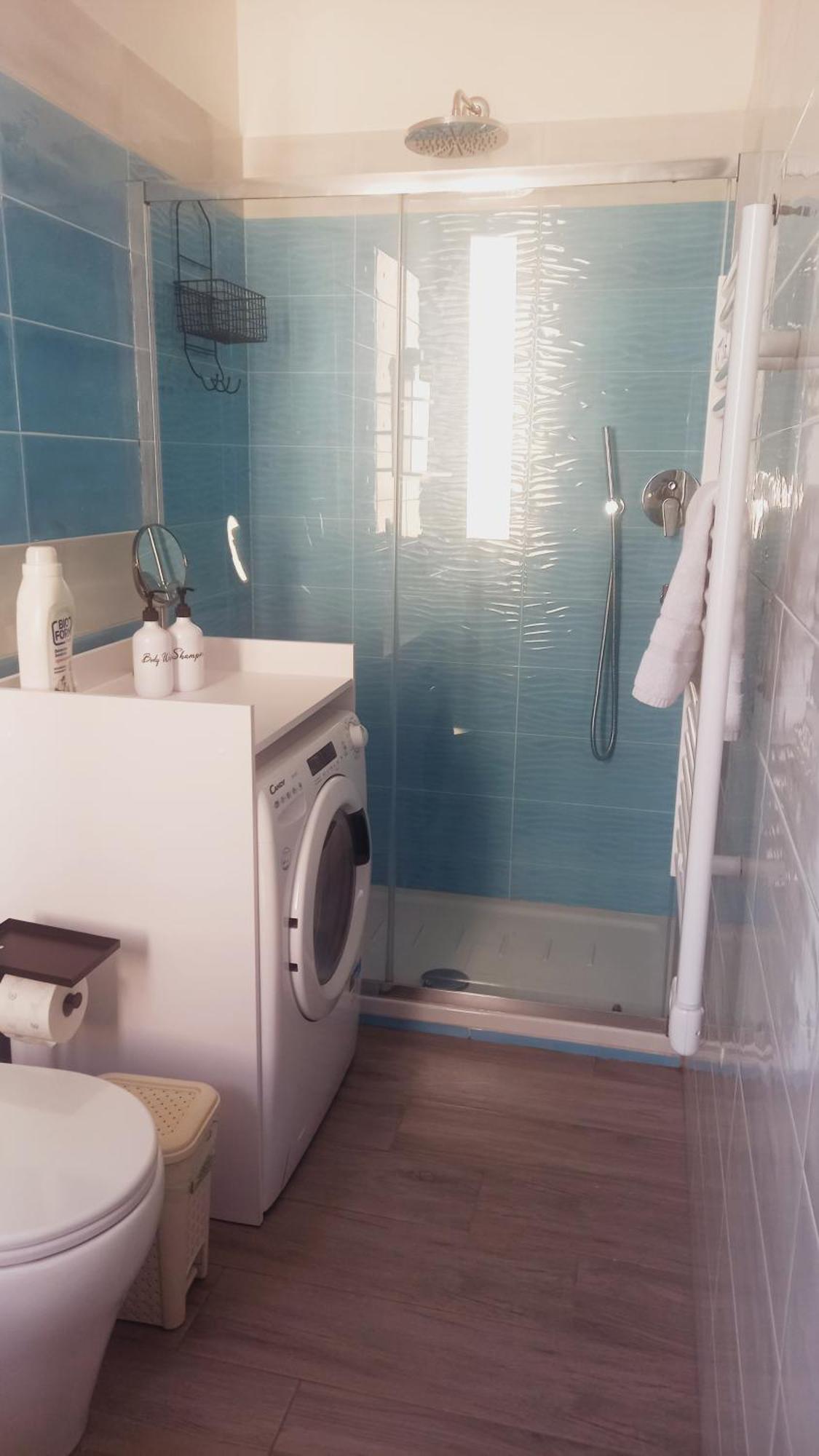 Le Case Di Ale - Holiday Homes ساليرنو المظهر الخارجي الصورة